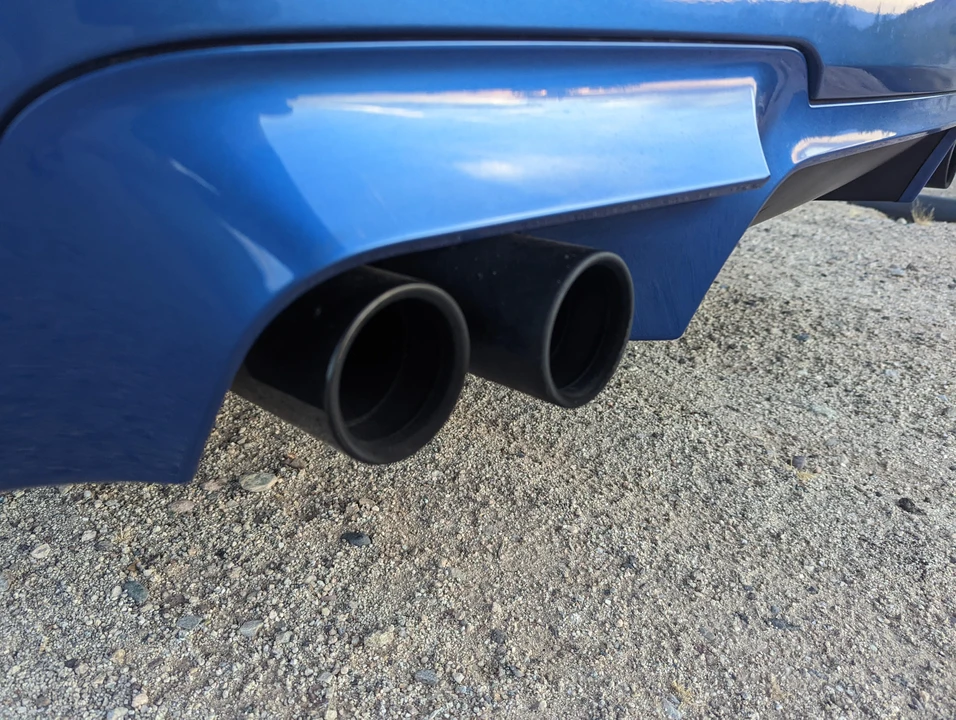 2016 BMW F10 M5 - Image 27 of 31