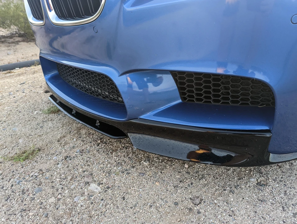 2016 BMW F10 M5 - Image 17 of 31
