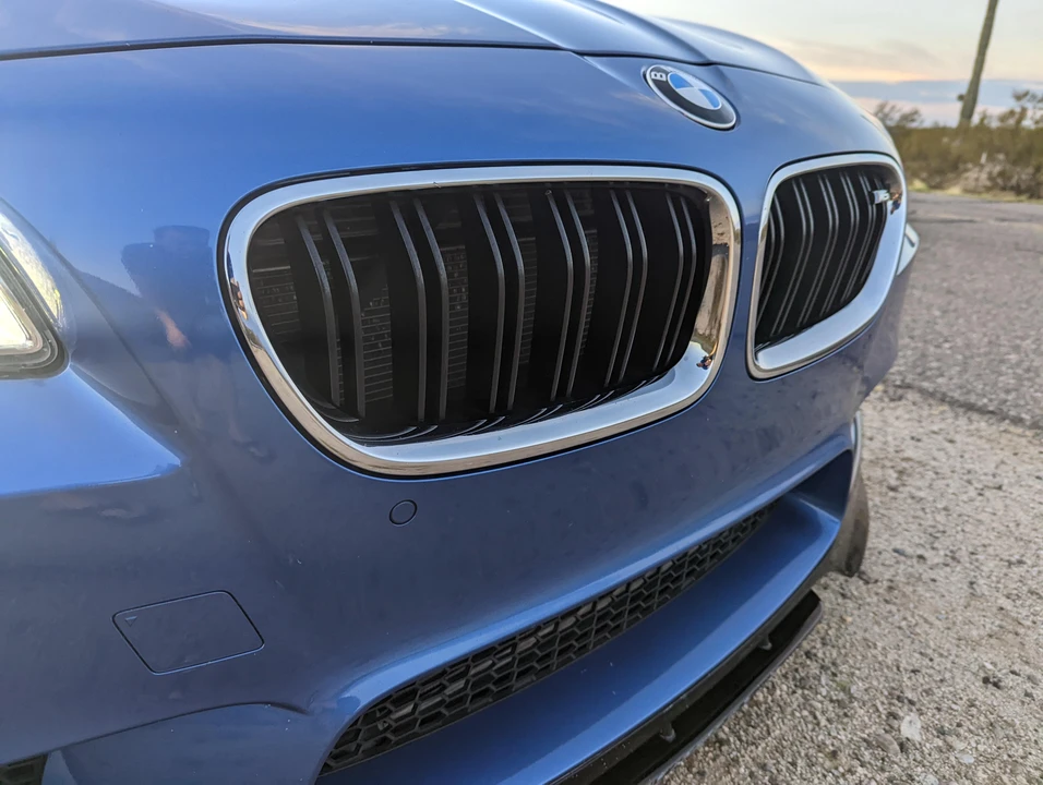 2016 BMW F10 M5 - Image 15 of 31