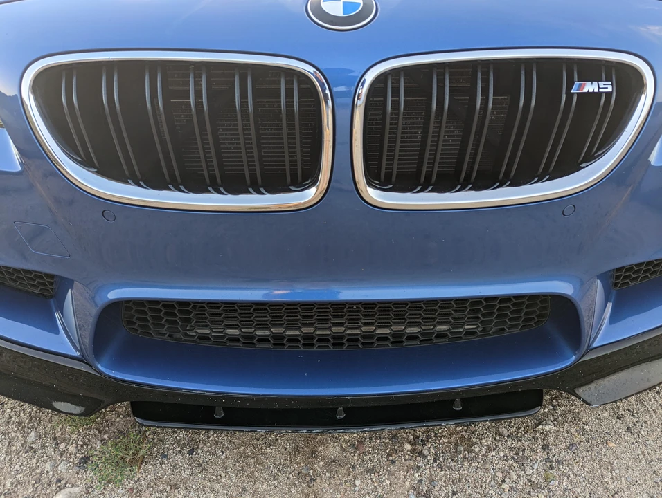 2016 BMW F10 M5 - Image 16 of 31