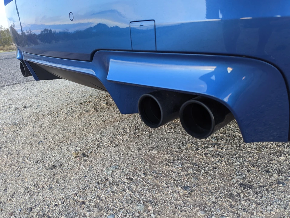 2016 BMW F10 M5 - Image 28 of 31