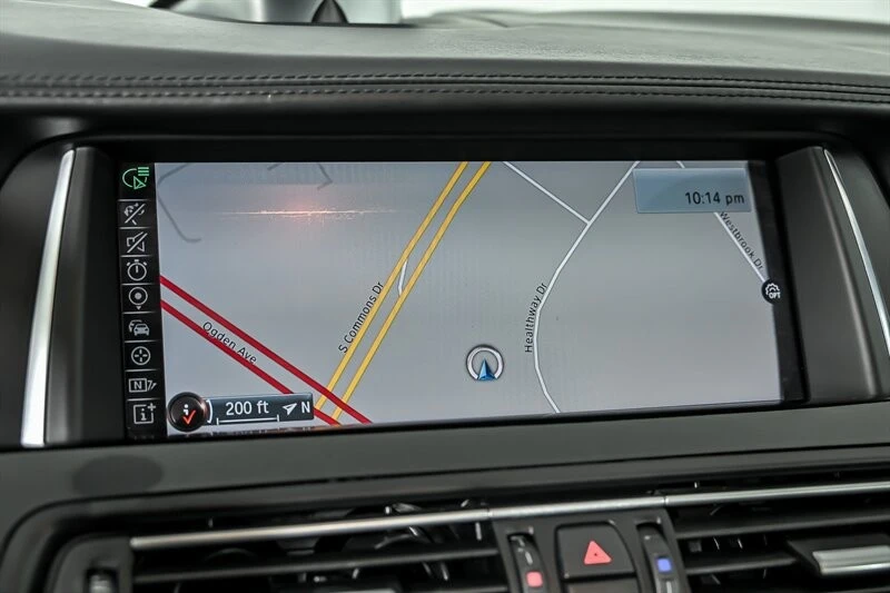 2016 BMW F10 M5 - Image 26 of 30