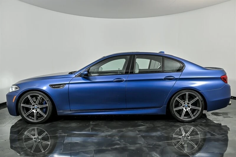 2016 BMW F10 M5 - Image 4 of 30