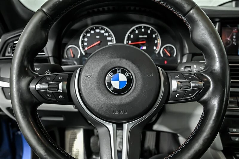 2016 BMW F10 M5 - Image 22 of 30