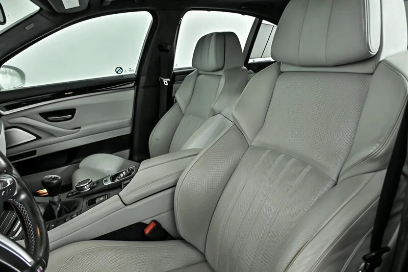 2016 BMW F10 M5 - Image 16 of 30