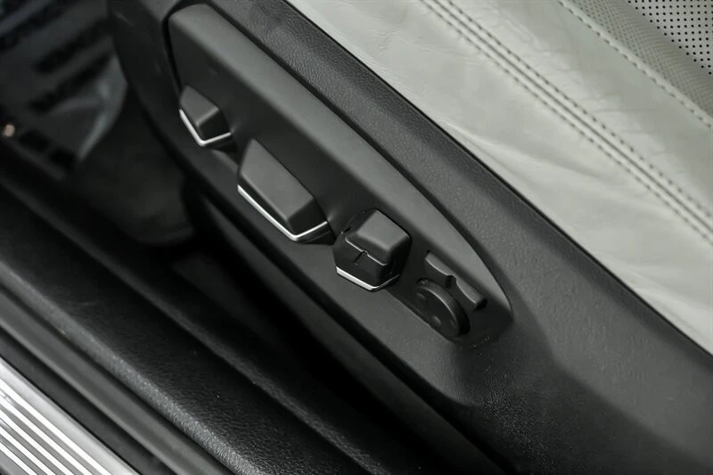 2016 BMW F10 M5 - Image 20 of 30