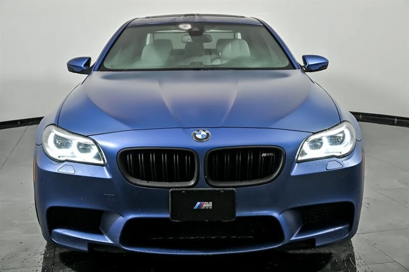 2016 BMW F10 M5 - Image 2 of 30