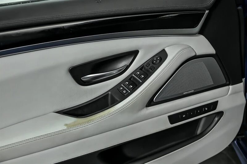 2016 BMW F10 M5 - Image 11 of 30
