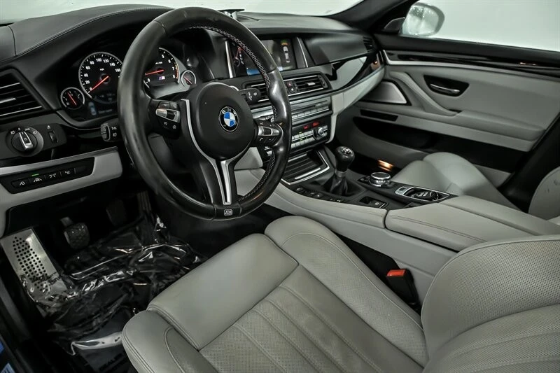 2016 BMW F10 M5 - Image 14 of 30