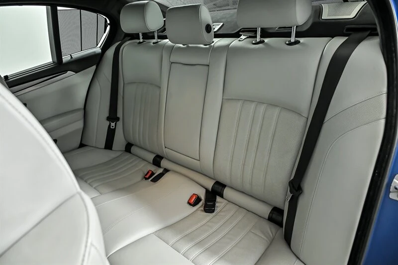 2016 BMW F10 M5 - Image 18 of 30