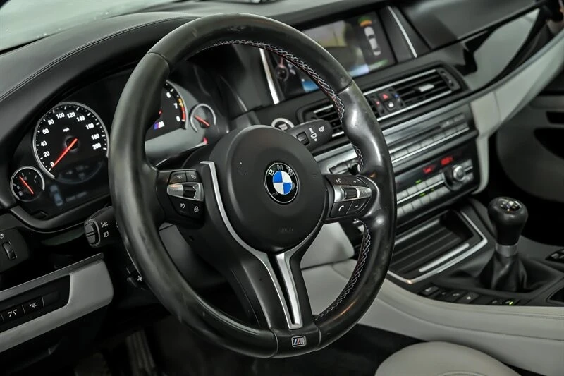 2016 BMW F10 M5 - Image 19 of 30