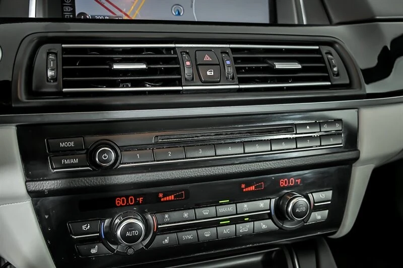 2016 BMW F10 M5 - Image 27 of 30