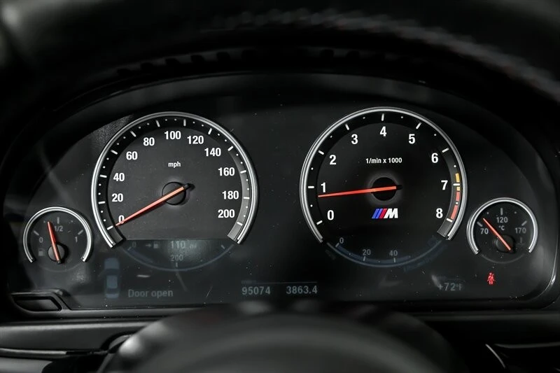 2016 BMW F10 M5 - Image 21 of 30