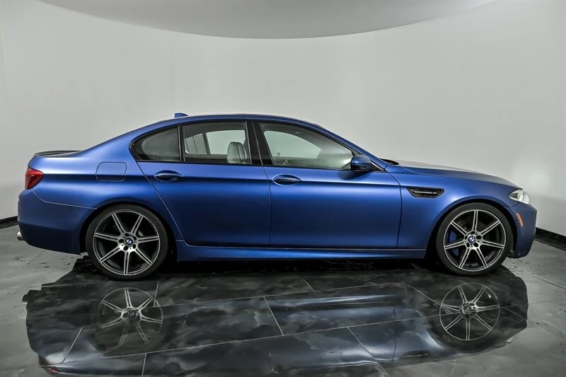 2016 BMW F10 M5 - Image 8 of 30