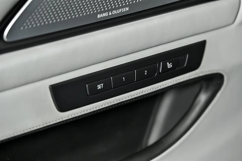 2016 BMW F10 M5 - Image 12 of 30
