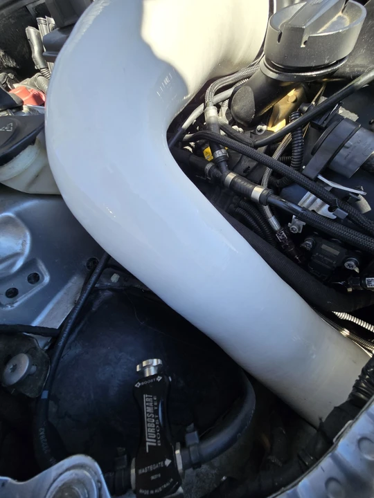 2016 BMW F10 M5 - Image 19 of 21