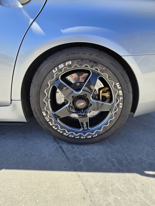 2016 BMW F10 M5 - Image 13 of 21