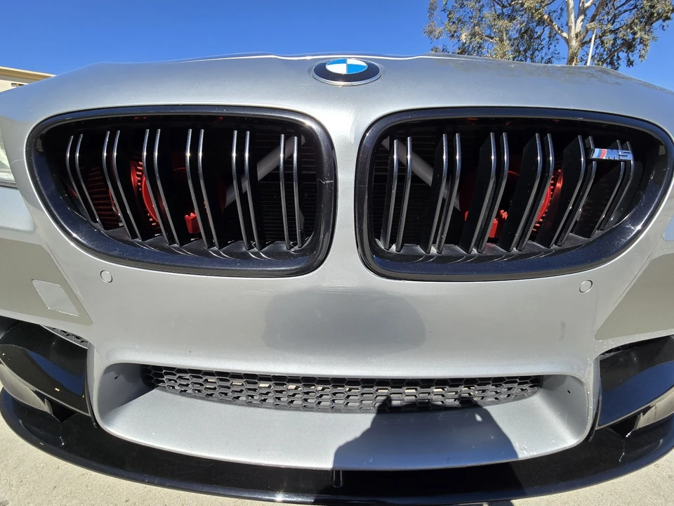 2016 BMW F10 M5 - Image 11 of 21