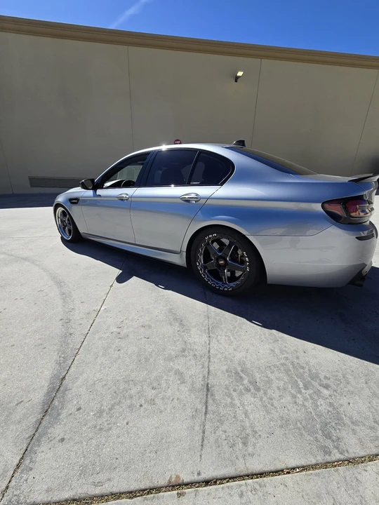 2016 BMW F10 M5 - Image 3 of 21