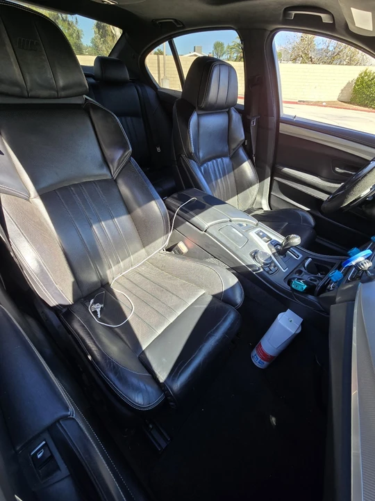 2016 BMW F10 M5 - Image 16 of 21