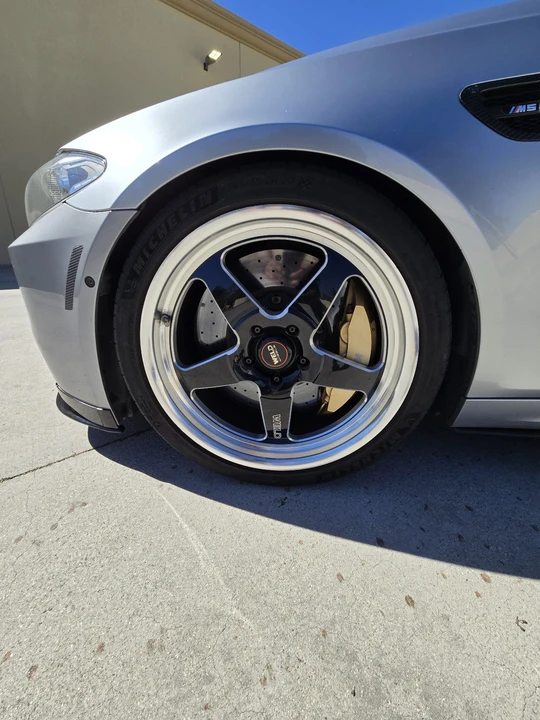 2016 BMW F10 M5 - Image 12 of 21