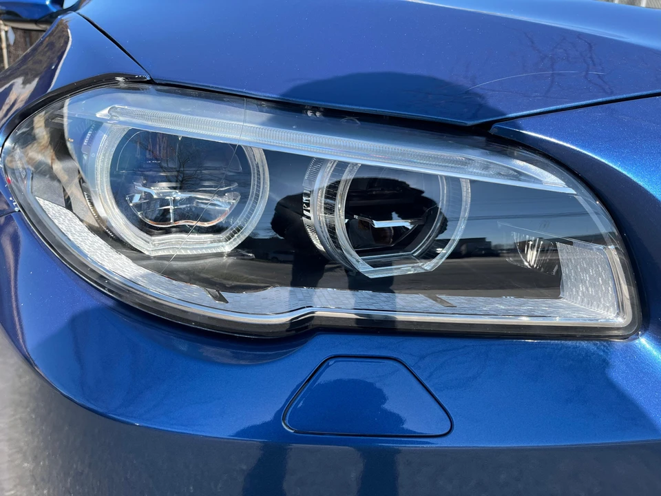 2016 BMW F10 M5 - Image 20 of 31
