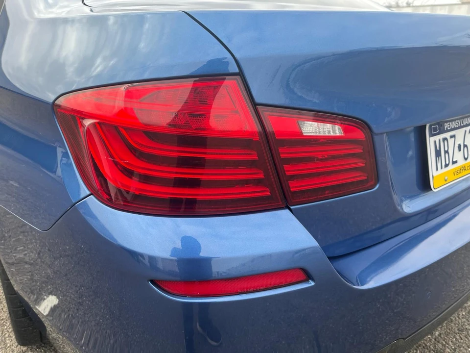 2016 BMW F10 M5 - Image 26 of 31