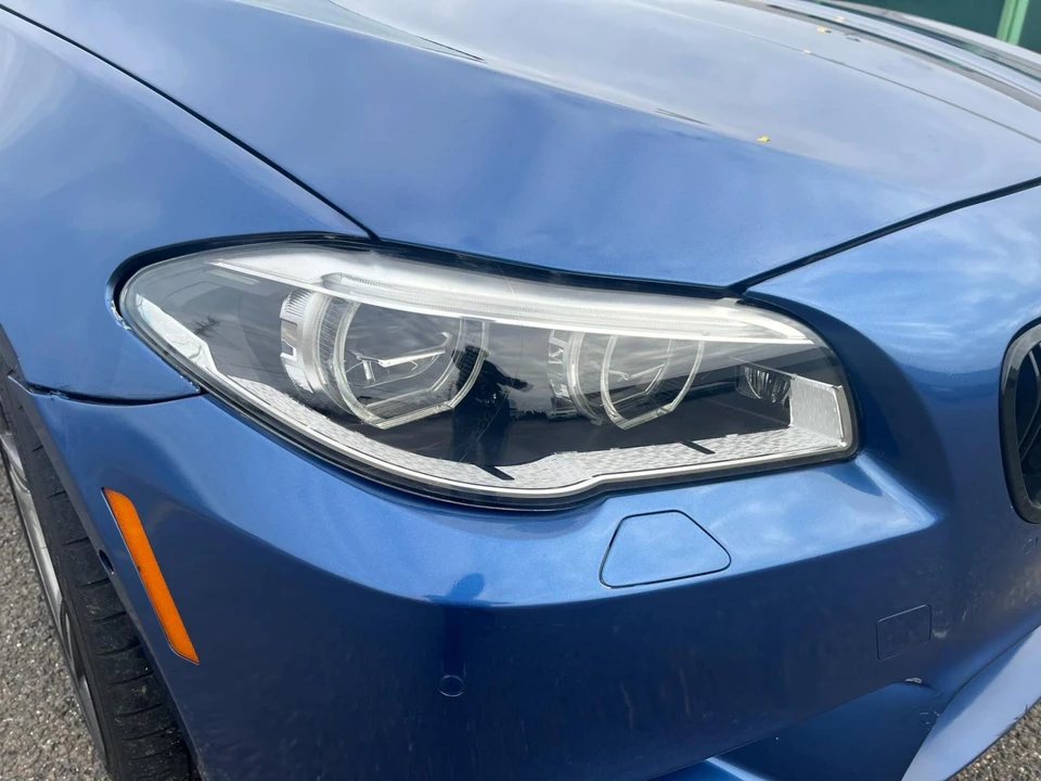 2016 BMW F10 M5 - Image 19 of 31