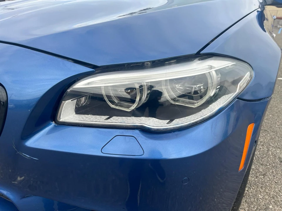 2016 BMW F10 M5 - Image 21 of 31