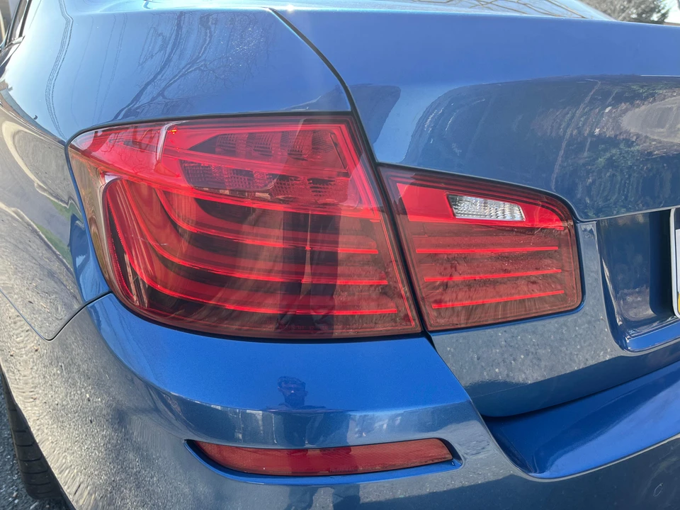 2016 BMW F10 M5 - Image 25 of 31