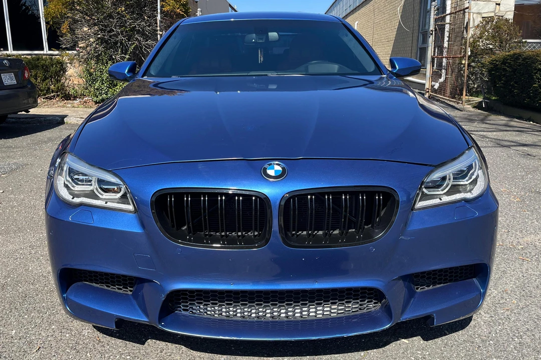 2016 BMW F10 M5 - Image 2 of 31