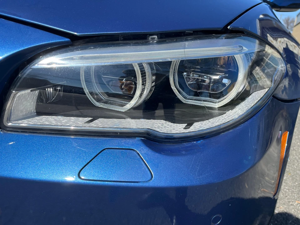2016 BMW F10 M5 - Image 22 of 31