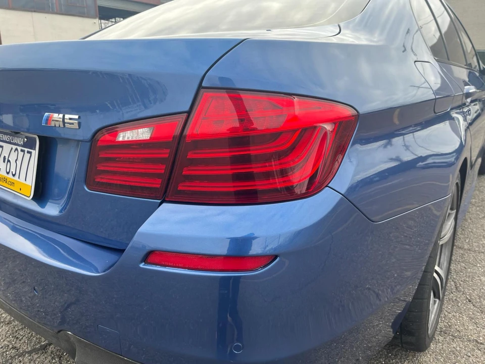 2016 BMW F10 M5 - Image 30 of 31