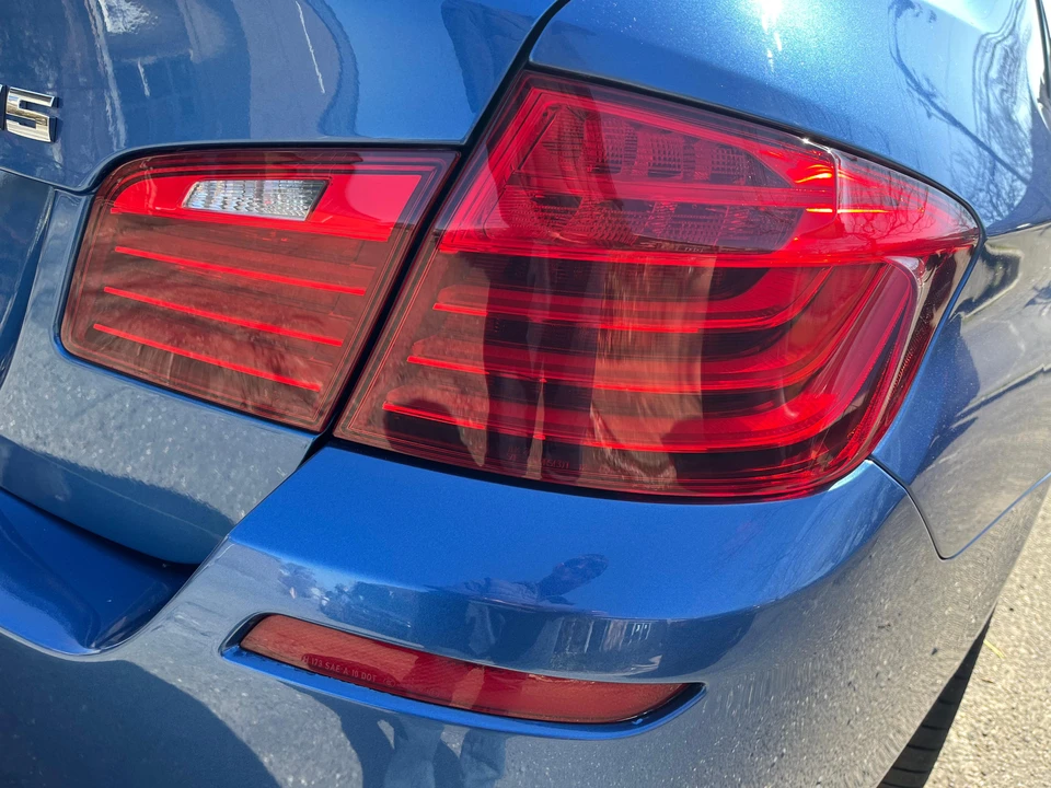 2016 BMW F10 M5 - Image 31 of 31