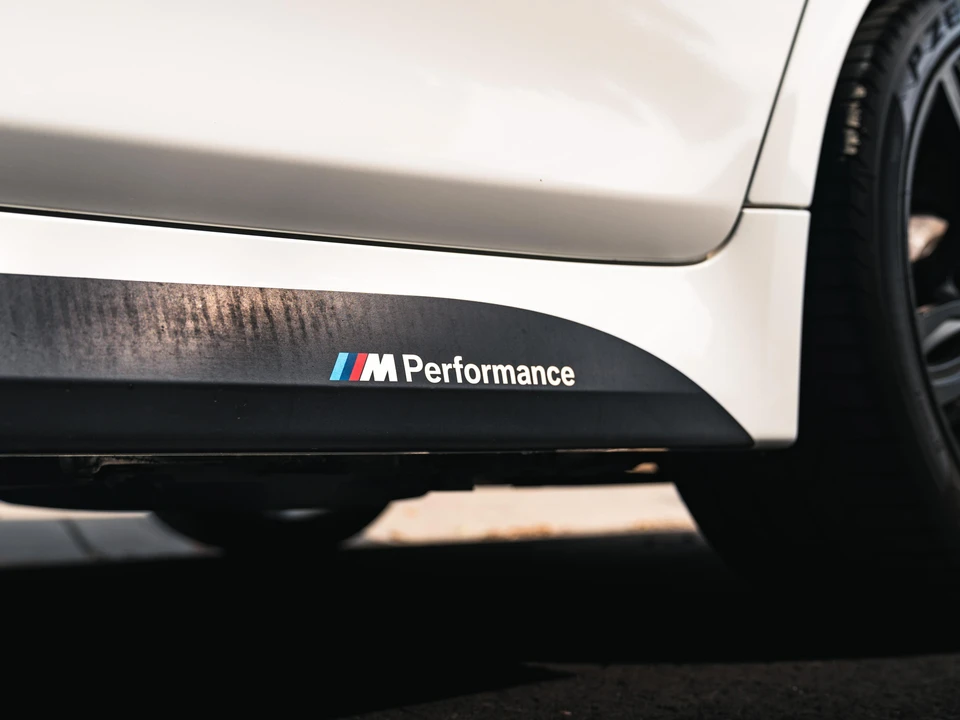 2016 BMW F10 M5 - Image 27 of 31