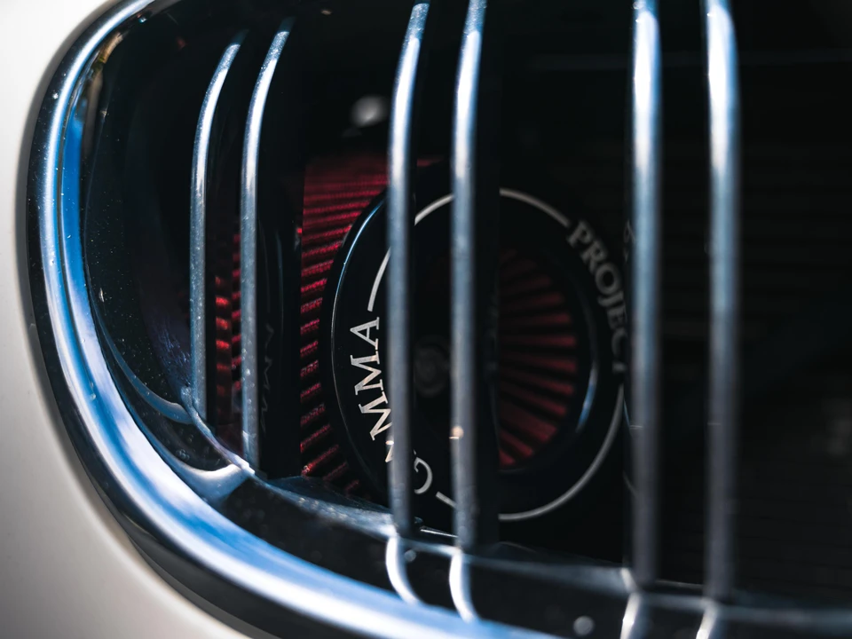 2016 BMW F10 M5 - Image 21 of 31