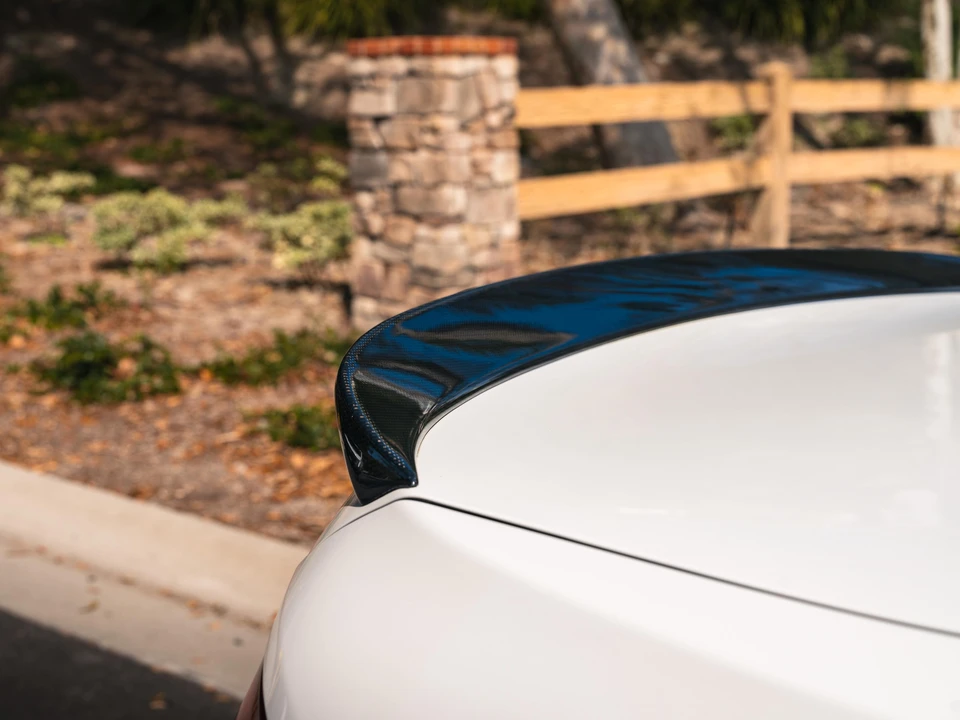 2016 BMW F10 M5 - Image 31 of 31
