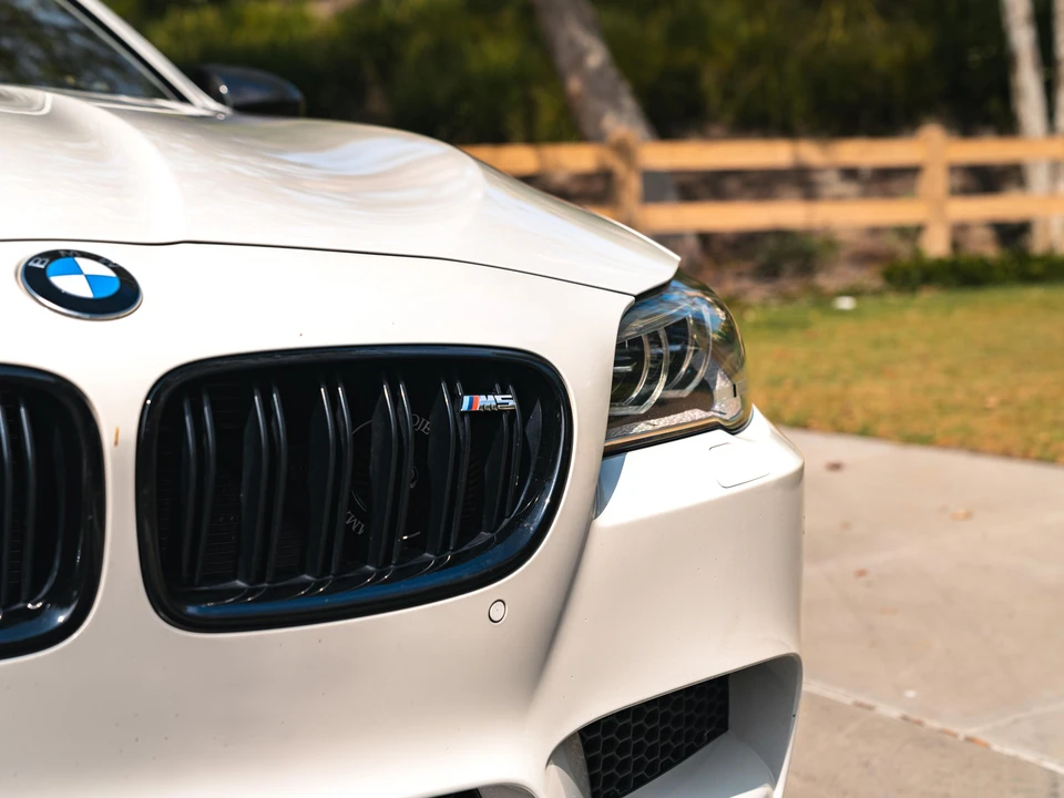 2016 BMW F10 M5 - Image 19 of 31
