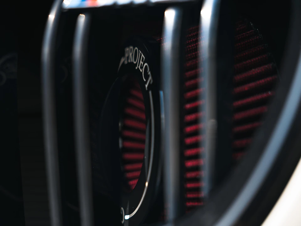 2016 BMW F10 M5 - Image 22 of 31