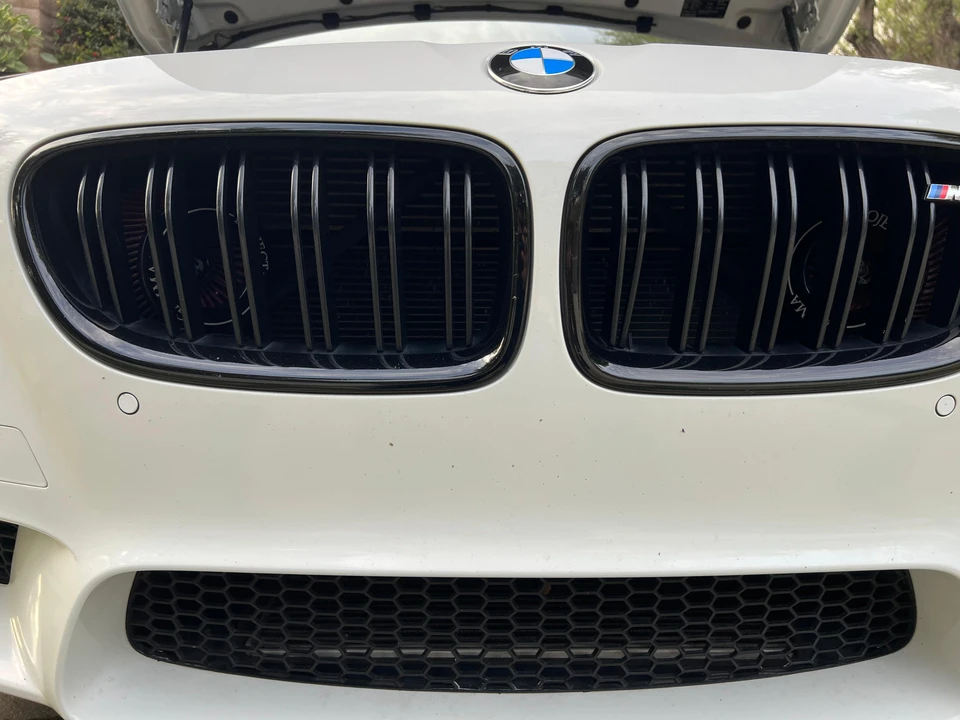 2016 BMW F10 M5 - Image 20 of 31