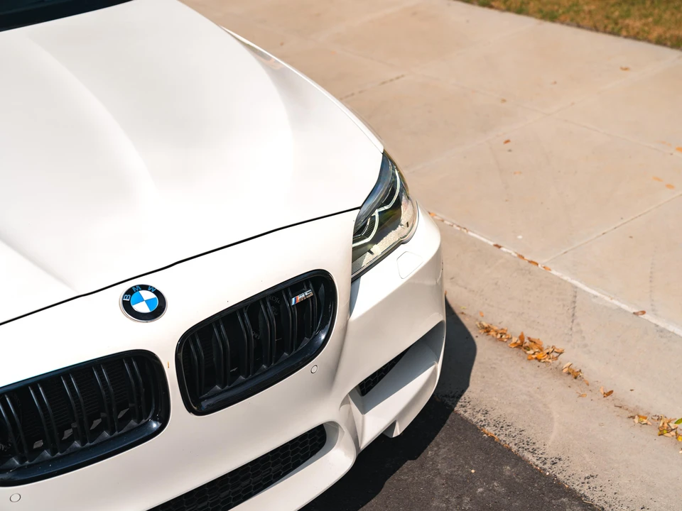 2016 BMW F10 M5 - Image 18 of 31