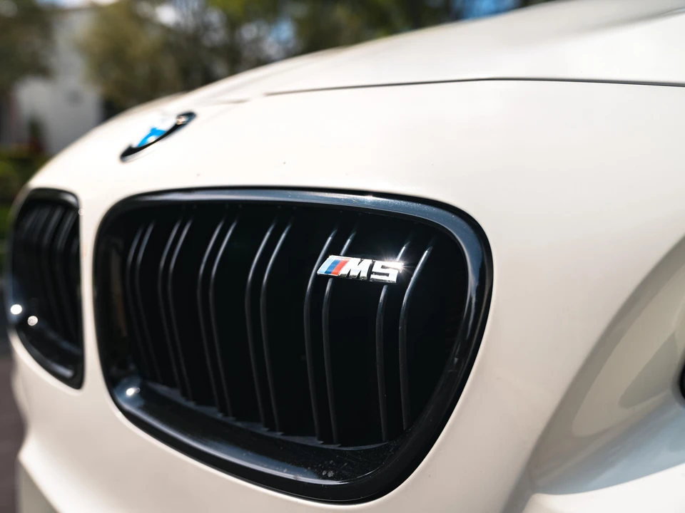 2016 BMW F10 M5 - Image 23 of 31
