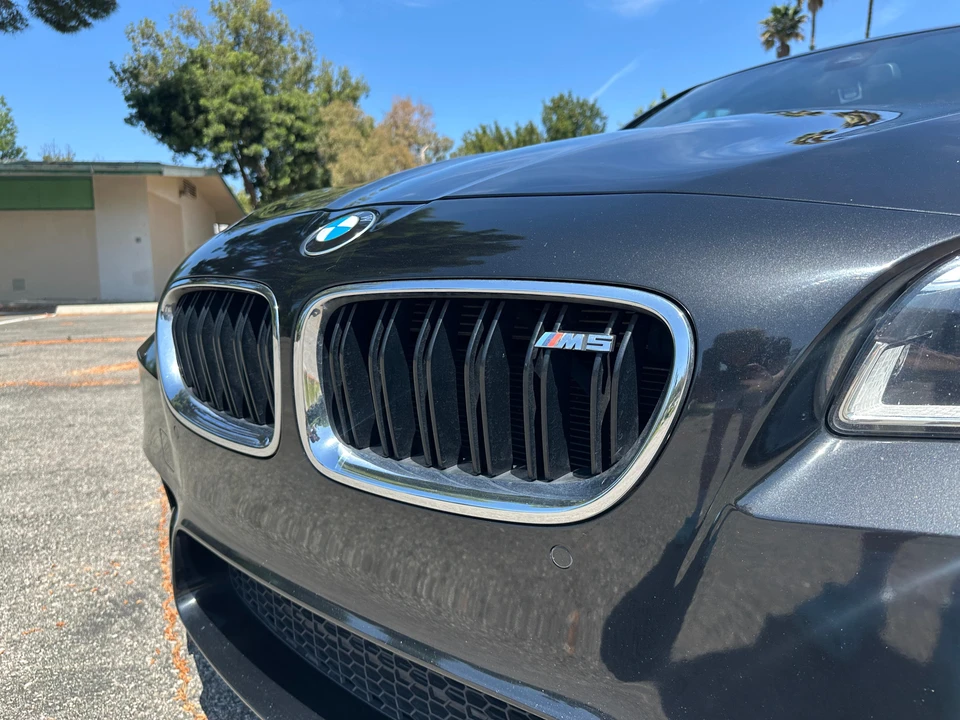 2016 BMW F10 M5 - Image 28 of 31