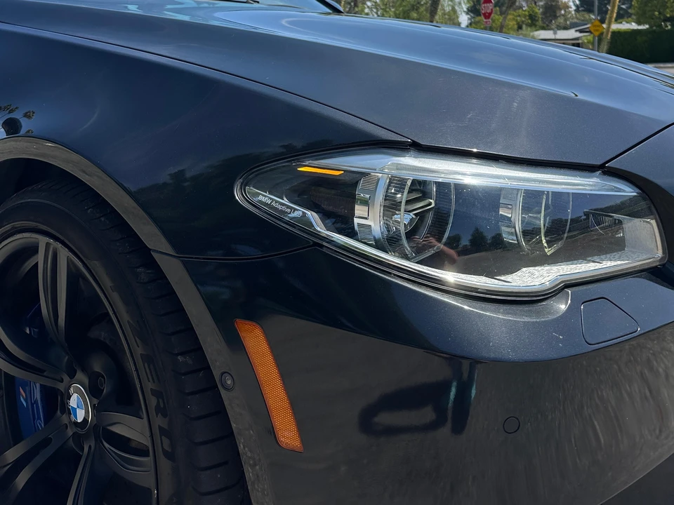 2016 BMW F10 M5 - Image 24 of 31