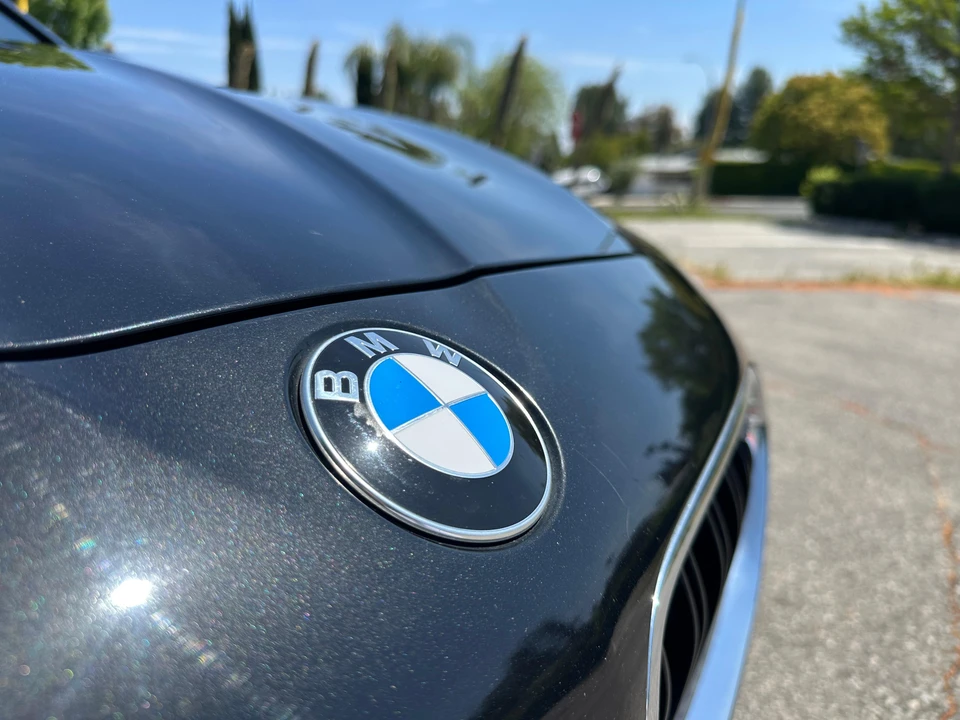 2016 BMW F10 M5 - Image 26 of 31