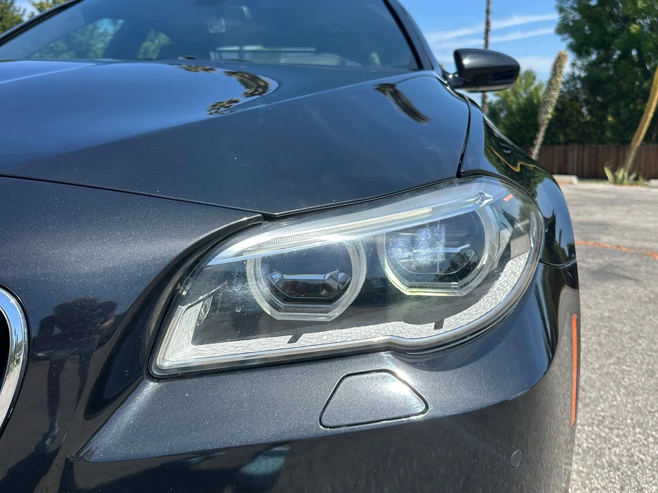2016 BMW F10 M5 - Image 27 of 31