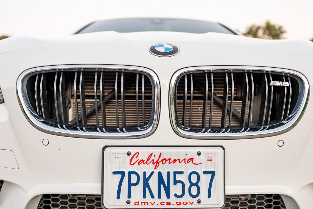 2016 BMW F10 M5 - Image 18 of 31