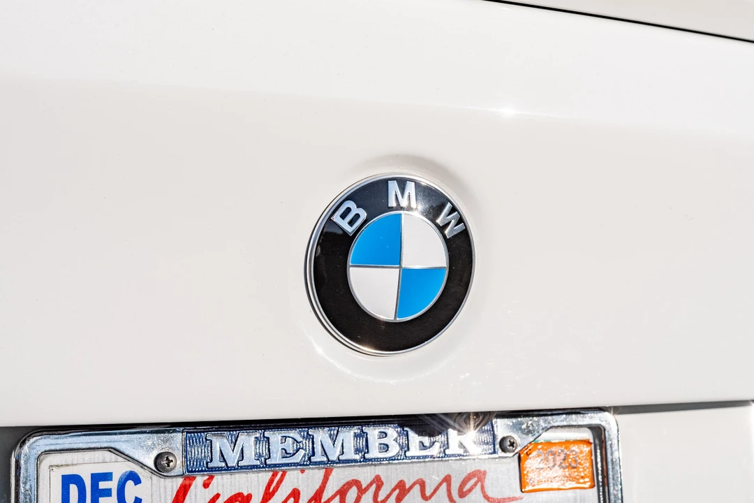 2016 BMW F10 M5 - Image 30 of 31