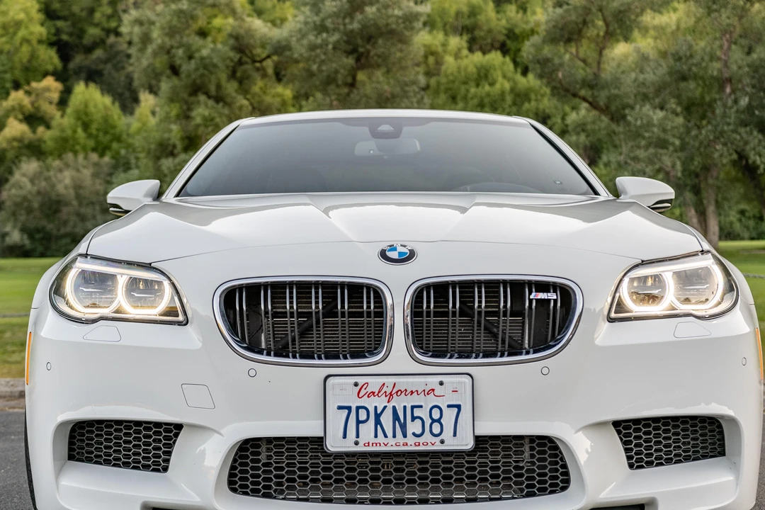 2016 BMW F10 M5 - Image 16 of 31