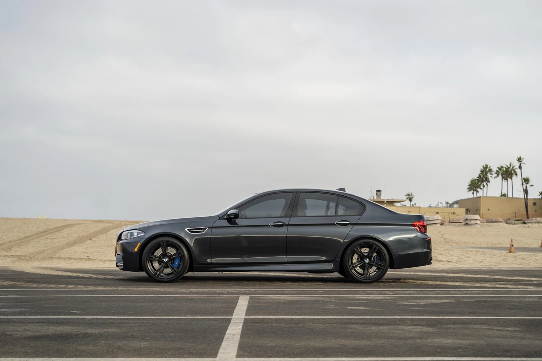 2016 BMW F10 M5 - Image 3 of 31